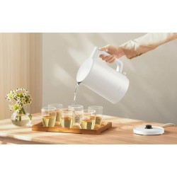 Hervidor Xiaomi 2 Lite Blanco Acero Inoxidable Plástico 1500 W 1,5 L