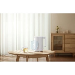 Bouilloire Xiaomi 2 Lite Blanc Acier inoxydable Plastique 1500 W 1,5 L