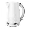 Kettle Eldom C270B  White 2150 W 1,7 L