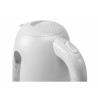 Bouilloire Adler CR 1254W Blanc Plastique 2200 W 1,7 L