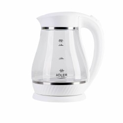 Kettle Adler White 2200 W 1,7 L