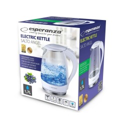 Kettle Esperanza 2200 W 1,7 L