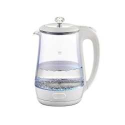 Bouilloire Feel Maestro  MR-052 Bleu Verre 2200 W 1,7 L