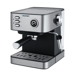 Superautomatic Coffee Maker Blaupunkt CMP312 Black 850 W 2 Cups 1,6 L