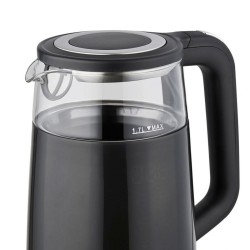 Hervidor Eldom C530 Negro 1,7 L