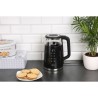 Hervidor Eldom C530 Negro 1,7 L