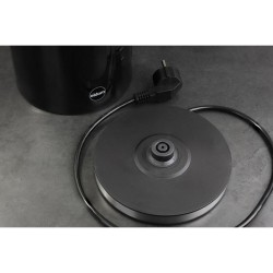 Kettle Eldom C530 Black 1,7 L