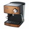 Café Express Arm Adler AD 4404cr Noir Multicouleur Non 1,6 L