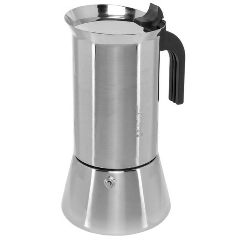 Cafetière Italienne Bialetti New Venus Argenté Acier inoxydable 240 ml 6 Tasses