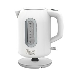 Hervidor Black & Decker BXKE2204E Blanco 2200 W 1,7 L