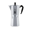 Cafetera Italiana Bialetti 502020049 Plateado Aluminio 900 ml