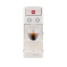 Capsule Coffee Machine Illy Y3.3 White