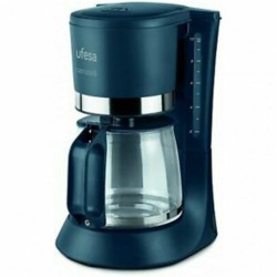 Cafetera de Goteo UFESA CG7124 680 W 1,2 L