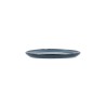 Assiette plate Bidasoa Ikonic Céramique Bleu (11 x 11 x 11 cm) (Pack 12x)