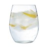 Vasos Chef & Sommelier 6 Unidades Transparente Vidrio (36 cl)