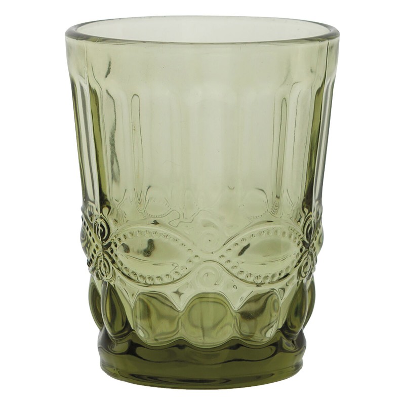 Verre La Bouchée Ritual Vert verre (26 cl) (Pack 6x)