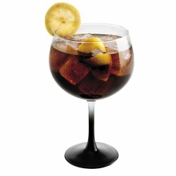 Verre à cocktail Luminarc Fiesta Multicouleur verre 715 ml (6 Unités) (Pack 6x)