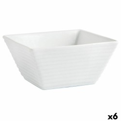 Soup Bowls Quid Gastro Fresh White (13,5 x 7 cm) (Pack 6x)