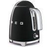 Hervidor Smeg KLF03BLEU Acero Inoxidable Plástico 2400 W Negro 1,7 L