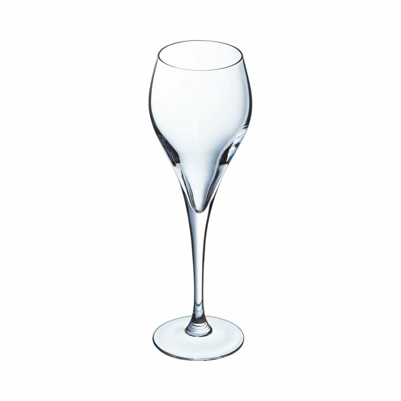 Coupe de champagne Arcoroc ARC J1478 Transparent verre 160 ml 6 Pièces