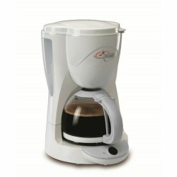 Cafetera de Goteo DeLonghi ICM2.1 Blanco 1000 W