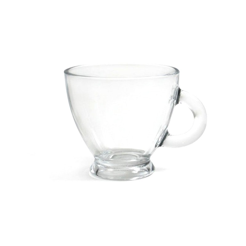 Juego de Tazas de Café LAV 225 ml 3 Piezas (3 Unidades)