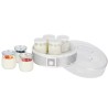 Yoghurt Maker JATA JEYG2266 20 W 1,2 L