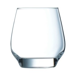 Set de Vasos Chef & Sommelier Absoluty Transparente Vidrio 320 ml 6 Unidades