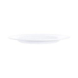 Service de vaisselle Arcoroc Intensity Blanc 6 Unités verre 20,5 cm