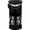 Drip Coffee Machine Tefal Dialog 600 ML