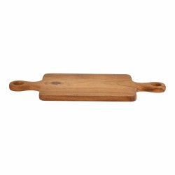 Serving board San Ignacio Natur SG  4485 Acacia 40 x 18 x 1,5 cm