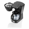 Cafetière goutte à goutte Haeger CM-68B.007A Noir 680 W 680 W