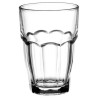 Vaso Bormioli Rocco Rock Bar Transparente Vidrio 470 ml (6 Unidades)