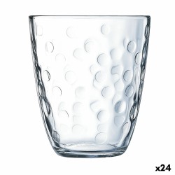 Verre Luminarc Concepto Bulle Transparent verre 310 ml (24 Unités)