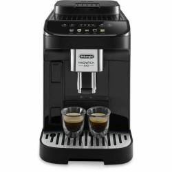 Cafetière superautomatique DeLonghi MAGNIFICA EVO 1,4 L Noir