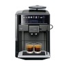 Superautomatic Coffee Maker Siemens AG TE657319RW Black Grey 1500 W 2 Cups 1,7 L