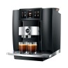 Jura GIGA 10 Super-Automatic Coffee Machine Black 2300 W 15 bar