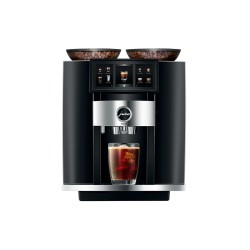 Jura GIGA 10 Super-Automatic Coffee Machine Black 2300 W 15 bar