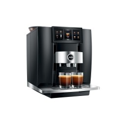 Jura GIGA 10 Super-Automatic Coffee Machine Black 2300 W 15 bar