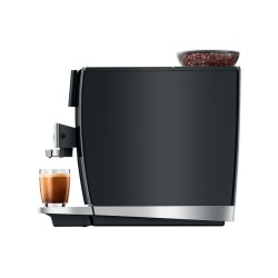 Jura GIGA 10 Super-Automatic Coffee Machine Black 2300 W 15 bar