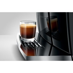 Jura GIGA 10 Super-Automatic Coffee Machine Black 2300 W 15 bar