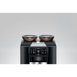 Jura GIGA 10 Super-Automatic Coffee Machine Black 2300 W 15 bar