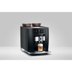 Jura GIGA 10 Super-Automatic Coffee Machine Black 2300 W 15 bar