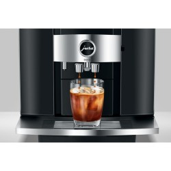 Jura GIGA 10 Super-Automatic Coffee Machine Black 2300 W 15 bar