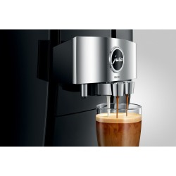 Jura GIGA 10 Super-Automatic Coffee Machine Black 2300 W 15 bar