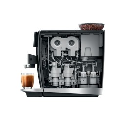 Jura GIGA 10 Super-Automatic Coffee Machine Black 2300 W 15 bar