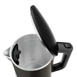 Kettle Tefal KI831E10  Black Stainless steel 1,7 L