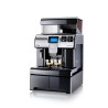 Superautomatic Coffee Maker Saeco Aulika Black 1300 W 4 L 2 Cups