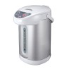 Kettle Feel Maestro MR-084  White Grey Stainless steel Plastic 750 W 4,5 L