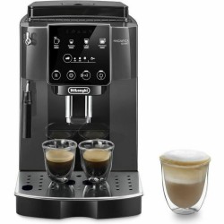 Superautomatic Coffee Maker DeLonghi ECAM220.22.GB Black Grey 1450 W 15 bar 250 g 1,8 L